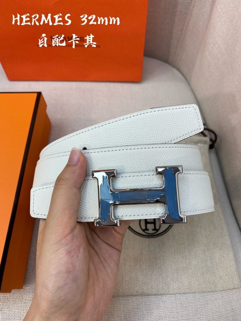 Hermes Belts